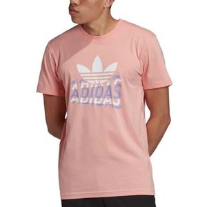 ✨️2/$20 Adidas Logo Tshirt